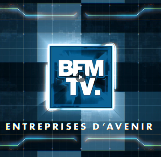 UniQue RH à l'honneur sur BFM Business